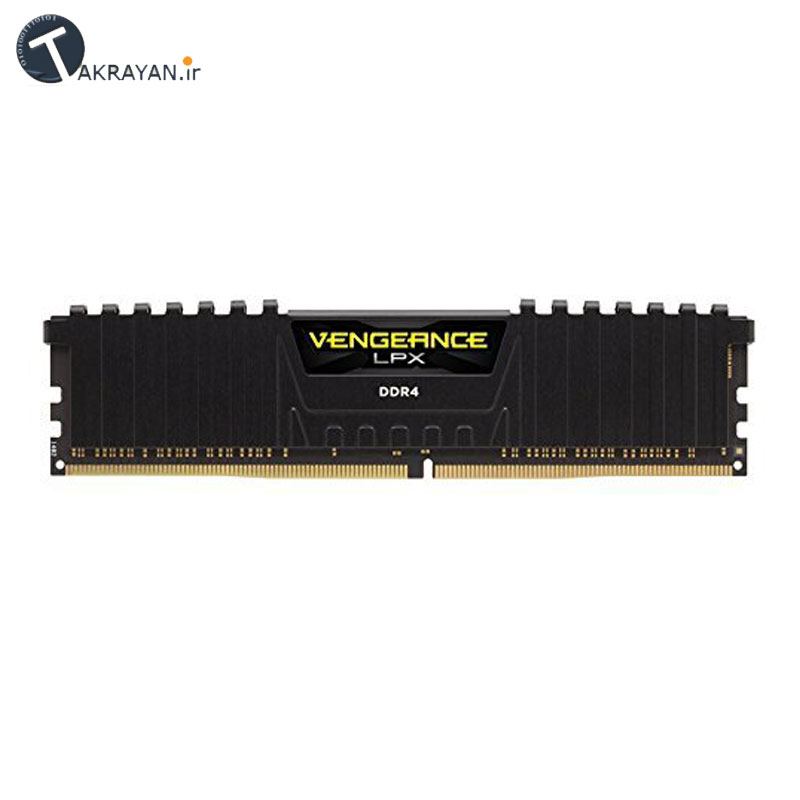 Corsair Vengeance LPX 16GB DDR4 3000MHz RAM